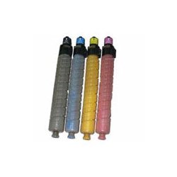 RICOH Toner MPC2500/AD/300/AD Negro Type MPC3000 DT3000BLK (20.000pag)