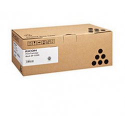 RICOH MPC3001/MPC3501 Toner Negro