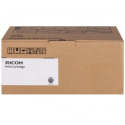 Ricoh MPC 407 Toner Cian