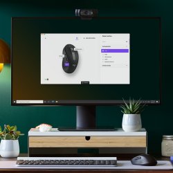 LOGITECH RATON M650 DERECHO TALLA L WIRELESS - GRAFITO