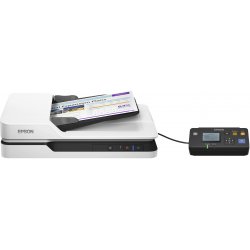 EPSON Epson WorkForce DS-1630 Power PDF