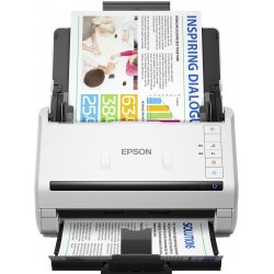 EPSON escaner documental DS-530II
