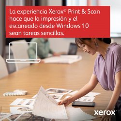 XEROX Multifuncion Laser Monocromo B235V_DNI/B235V_DNI
