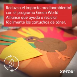 XEROX Multifuncion Laser Monocromo B235V_DNI/B235V_DNI