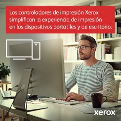 Xerox Impresoras Multifuncion Blanco y Negro B315