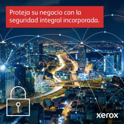 Xerox Impresoras Multifuncion Blanco y Negro B315
