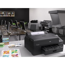 EPSON Impresora GF SureColor SC-P5000 STD Spectro
