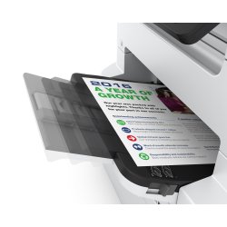 EPSON WorkForce Pro WF-C879RDTWFC