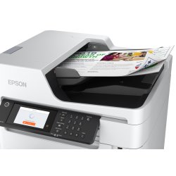 EPSON WorkForce Pro WF-C879RDTWFC