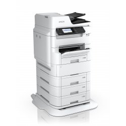 EPSON WorkForce Pro WF-C879RDTWFC