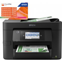 EPSON WorkForce Pro WF-4825DWF