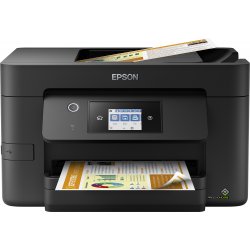 EPSON WorkForce Pro WF-3820DWF  (4 en 1)