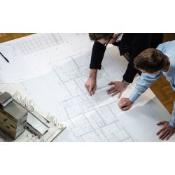 EPSON Impresora GF SureColor SC-T3405 - wireless printer (with stand)