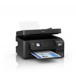 EPSON Multifuncional inkjet A4 EcoTank ET-4800
