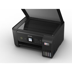 EPSON Multifuncional inkjet A4 EcoTank ET-2825