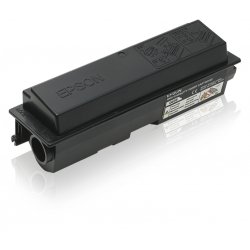 Epson Aculaser M2000 Toner Retornable Negro Alta Capacidad