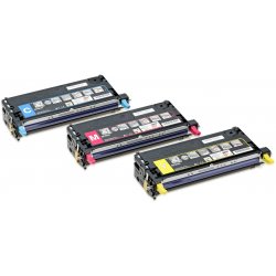 Epson Aculaser 3800 Toner Magenta