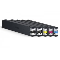 EPSON WorkForce Enterprise WF-C21000 Yellow Ink
