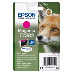 Epson C13T128340 CON ETIQUETA DE SEGURIDAD - Radio frequencia + acoustic magnetic