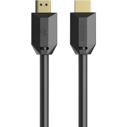 HP Cable Ethernet HDMI 2.0...
