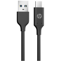 HP CABLE USB 3.1 A-C PARA...