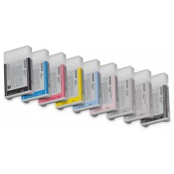 Epson GF Stylus Pro 7880/9880 Cartucho Cian