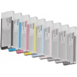 Epson GF Stylus Pro 4880/4800 Cartucho Negro mas claro