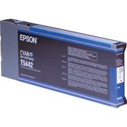 Epson GF Stylus Photo 4450/4400 Cartucho Cyan Alta Capacidad