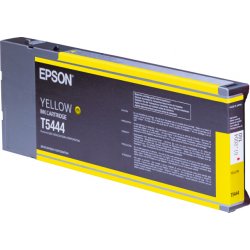 Epson GF Stylus Photo 4450/4400 Cartucho Amarillo Alta Capacidad