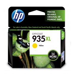 HP OfficeJet Pro 6230/6830 Cartucho Amarillo nº935XL
