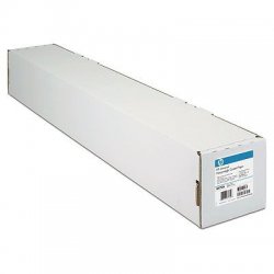 HP Papel Couche (Recubierto) Rollo 36", 91m. x 914mm., 98g.