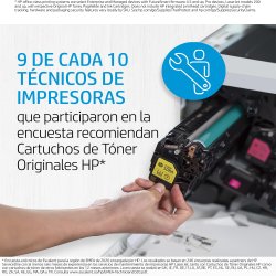 HP Laserjet 507A Toner Magenta