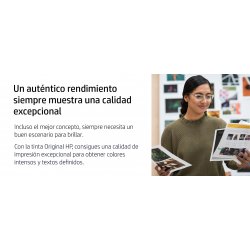 HP Offijet Pro X451/476/551 Cartucho Negro  9.200 pag Nº970XL