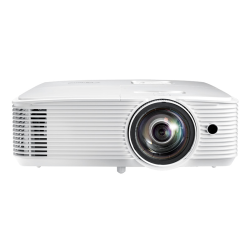 OPTOMA Proyector W309ST...