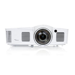 OPTOMA Proyector EH200ST/...