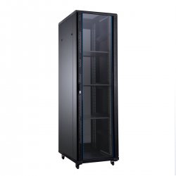 AITEN DATA Armario de Suelo sin accesorios AI6837S 37U 600x800x1780