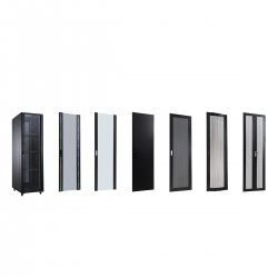AITEN DATA Armario de Suelo sin accesorios AI6837S 37U 600x800x1780