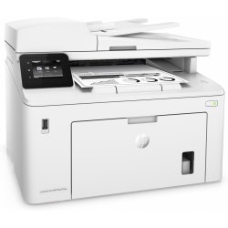 HP multifuncion laser monocromo LaserJet Pro M227fdw ***descatalogado***
