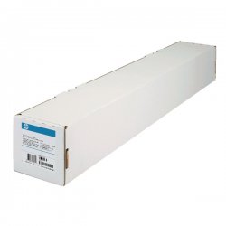 HP Papel Papel Mate tipo litografía / Matte Litho-realistic Paper 609.60 mm x 30.48 m 269 g/m²