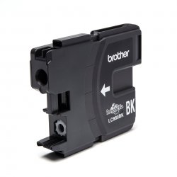 BROTHER Cartucho de tinta negro  DCP-145C/DCP-165C,