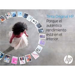 HP DeskJet 3720 / Envy 5030 Cartucho HP nº304XL Tri-color