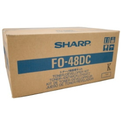 SHARP Toner FAX FO 4800/FO...
