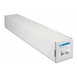 HP Papel Fotografico Semisatinado Rollo 24", 30,5m x 610mm., 190g.