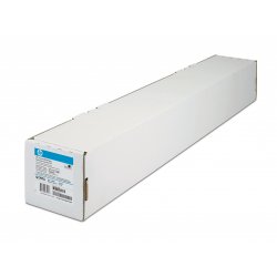 HP Papel Bond Universal A0-841mmx91, 4m, 80g/m2.