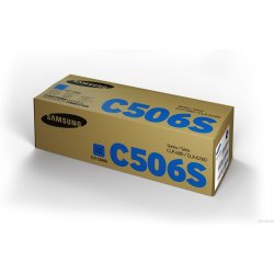 HP - Samsung CLP-680ND CLX-6260 Series Toner Cian  -DESC