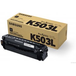 HP - SAMSUNG Toner Negro Standard SL-C3010ND | C3060FR