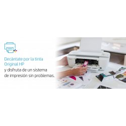 HP Envy Photo 6230,7130,7134,7830 Cartucho nº303 Tri-color
