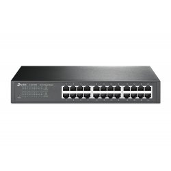 TP-LINK 24-Port Gigab. ECO-Switch
