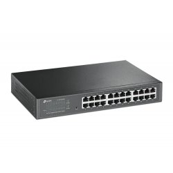 TP-LINK 24-Port Gigabit Smart Switch