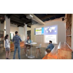 EPSON proyector laser EB-L730U WUXGA de 7000 lúmenes, Wi-Fi